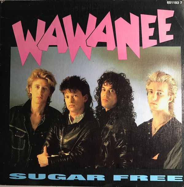Sugar Free