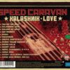Kalashnik Love