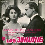 Amor Es Mi Canción