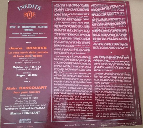 Ni0zMDgxLmpwZWc.jpeg La Vera Istoria Della Cantoria Di Luca Della Robbia / Jeux Pour Lumiere