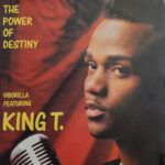 The Power Of Destiny