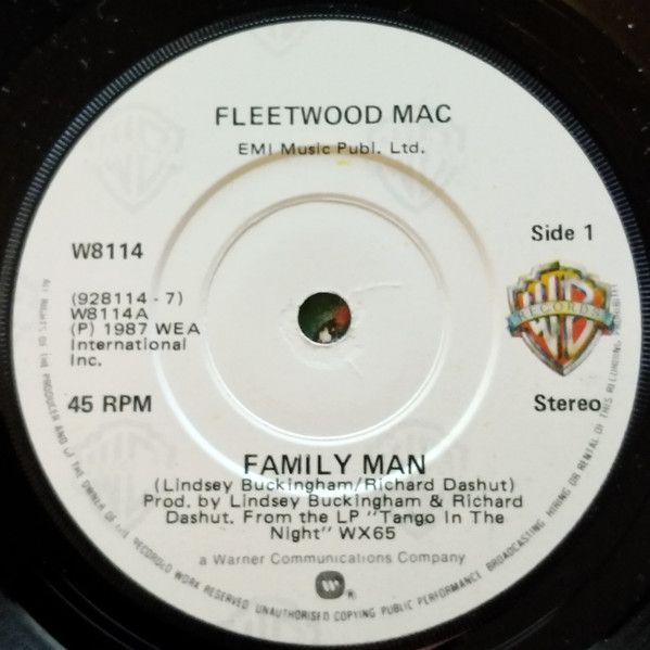 Family Man