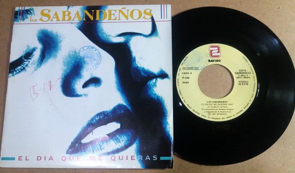 El Día Que Me Quieras