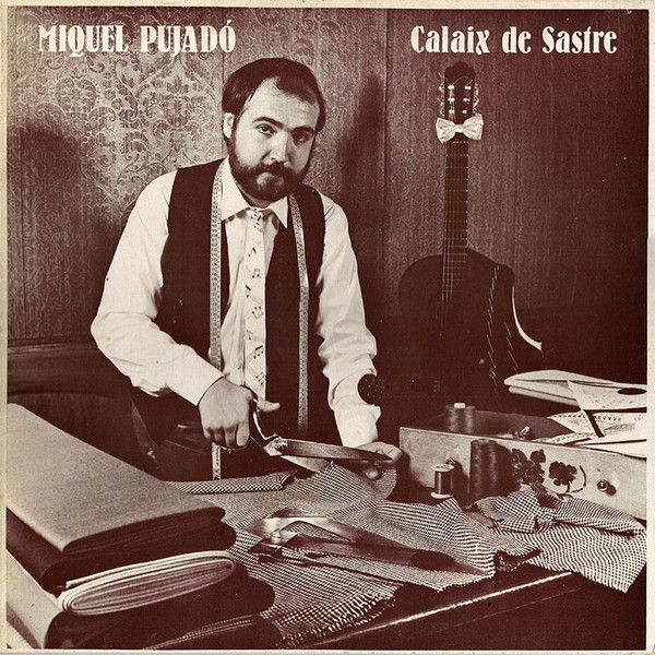 Calaix de Sastre