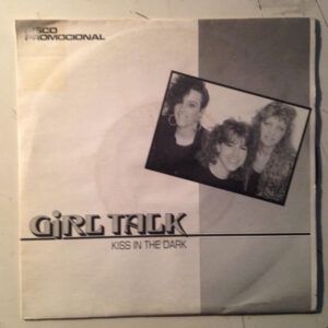 Kiss In The Dark