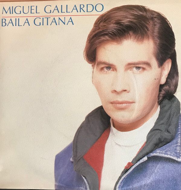 Baila Gitana