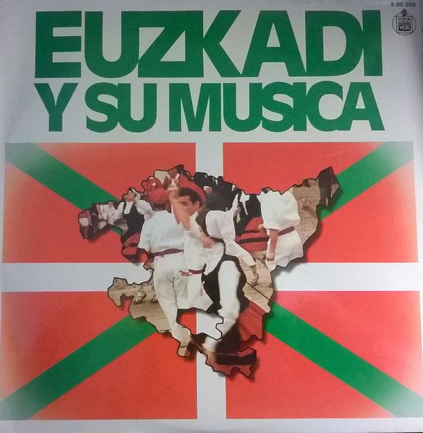Euzkadi Y Su Música