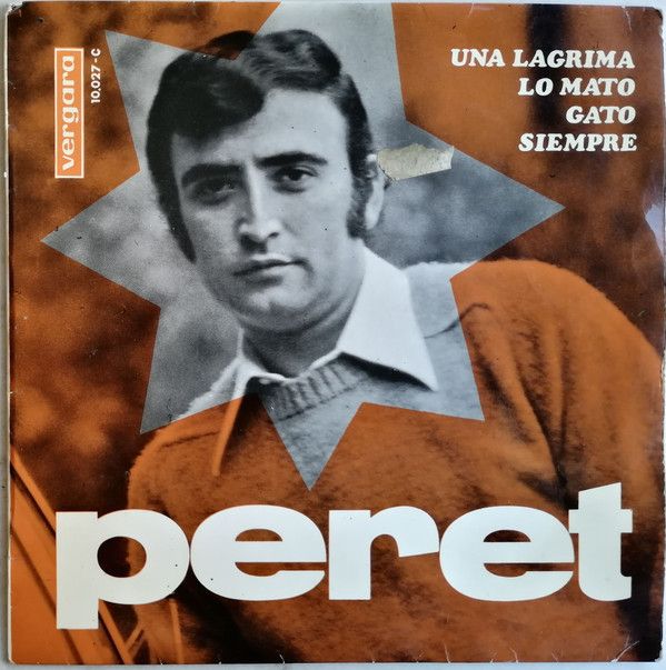 Una Lagrima