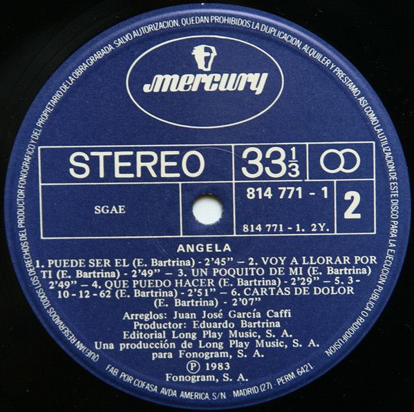 Angela