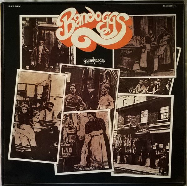 Bandoggs