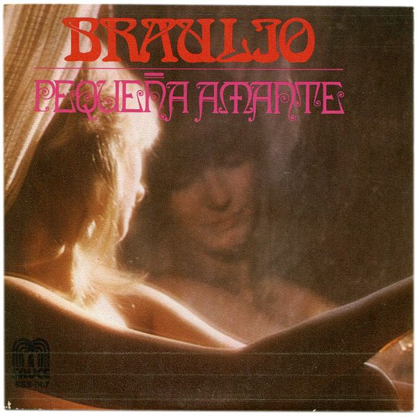 Pequeña Amante