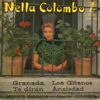 Granada / Los Gitanos / Te Dirán / Ansiedad
