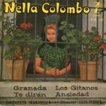 Granada / Los Gitanos / Te Dirán / Ansiedad