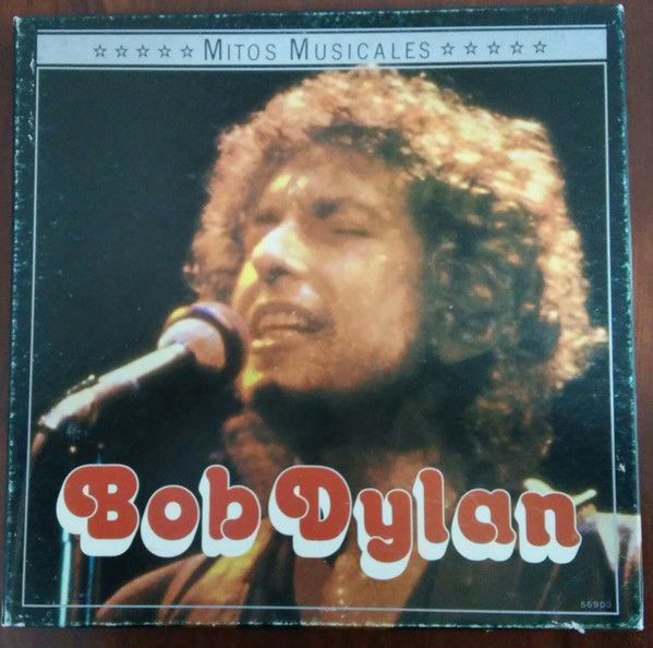 Mitos Musicales