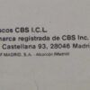 Roberto Carlos '85