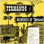 Fernando Plays Memories Of Texas