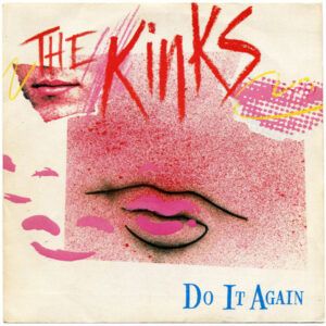 Do It Again