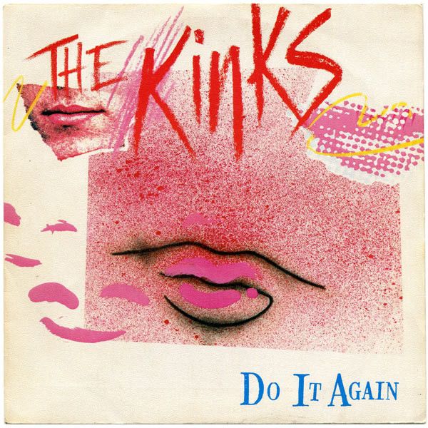 Do It Again