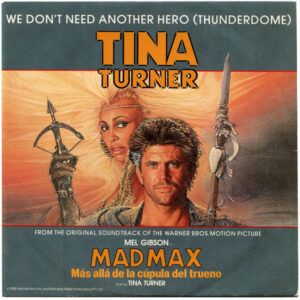 We Don't Need Another Hero (Thunderdome)