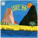 Vai, Teresa / Canta Abuela Canta