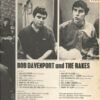 Bob Davenport & The Rakes