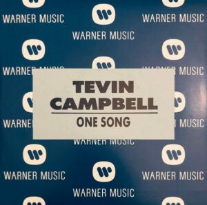 One Song