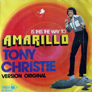 Is This The Way To Amarillo (Version Original)