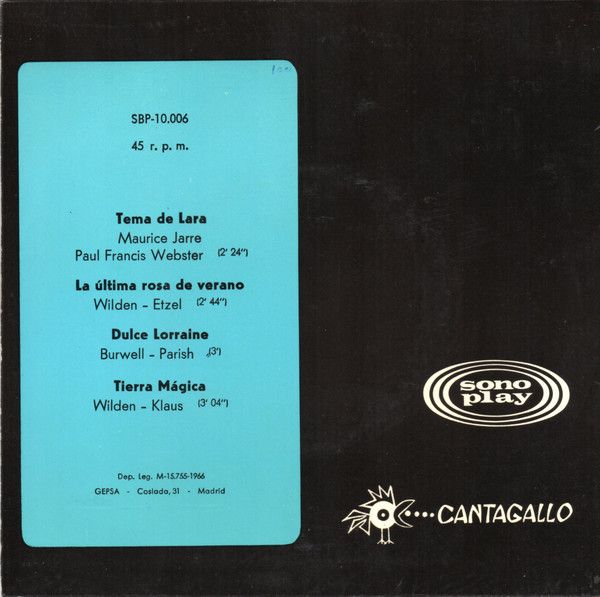 Tema De Lara