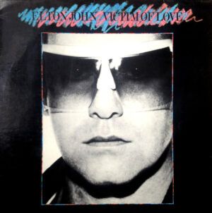 Victim Of Love