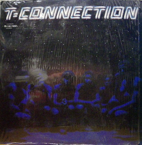 T-Connection