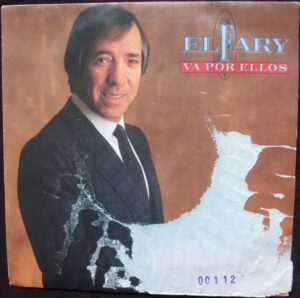 Va Por Ellos