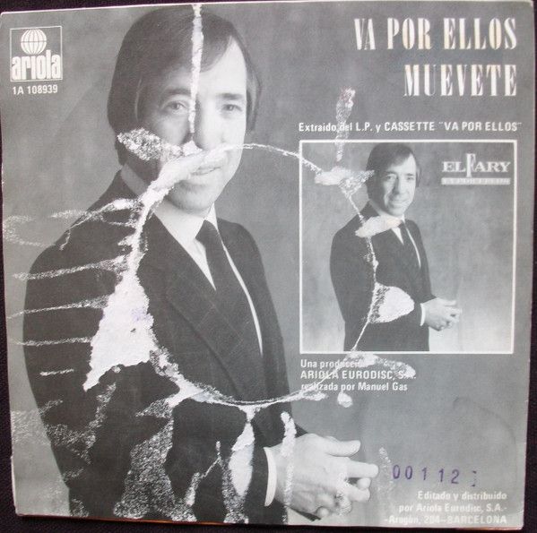 Va Por Ellos