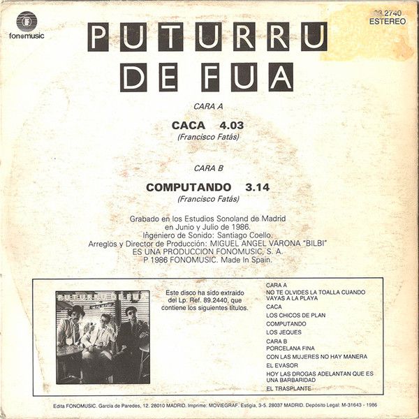 Ni Fu Ni Fuá