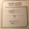 Super-Latino