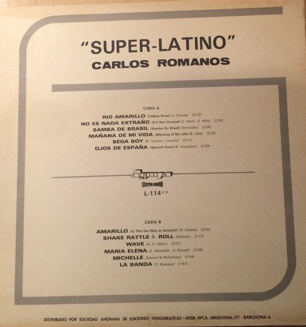 Super-Latino