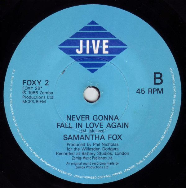 Do Ya Do Ya (Wanna Please Me)