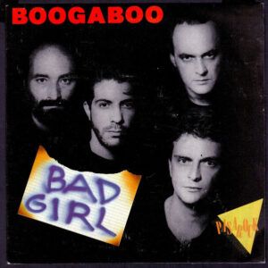 Bad Girl