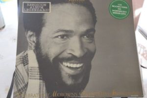 Motown Superstar Series