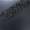 Musikautomatika