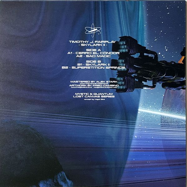 Skylark II