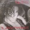 Turn My Page