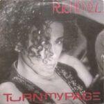 Turn My Page