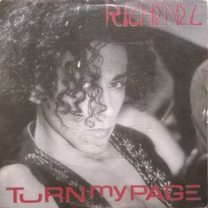 Turn My Page