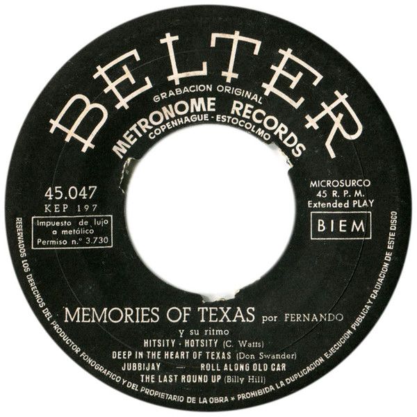 OC00NjU3LmpwZWc.jpeg Fernando Plays Memories Of Texas