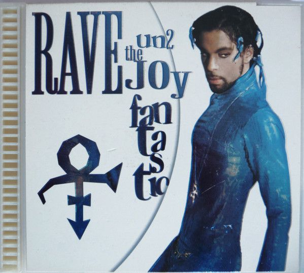 Rave Un2 The Joy Fantastic