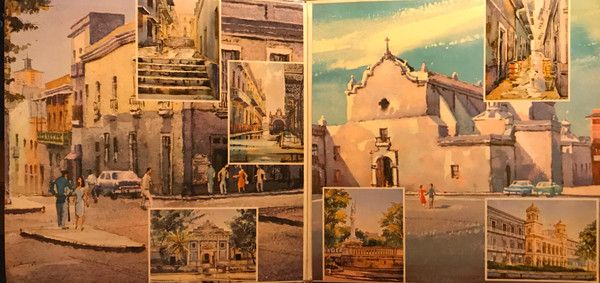 OC01MDQxLmpwZWc.jpeg En El Viejo San Juan