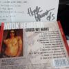 Cross My Heart