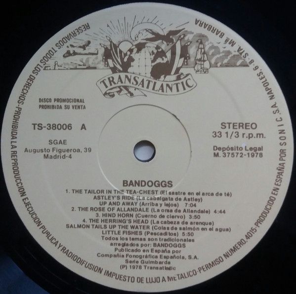 Bandoggs
