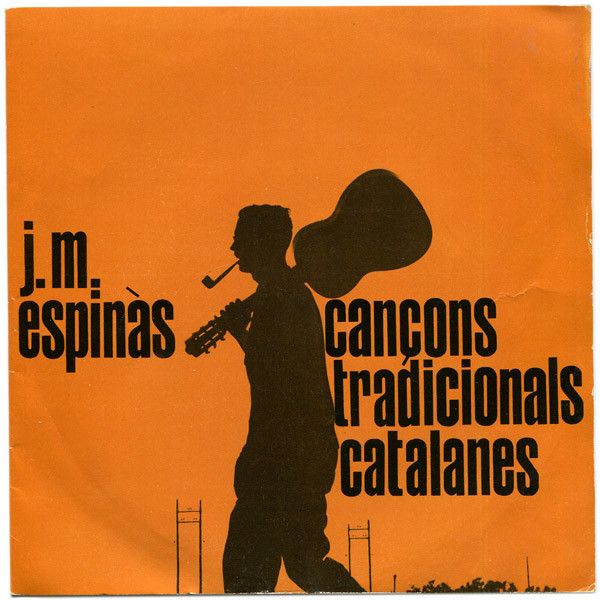 Cançons Tradicionals Catalanes