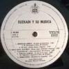Euzkadi Y Su Música